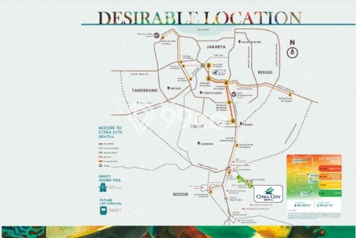 Dijual Rumah Luas Elegan Dengan View Eksklusif di Sentul City, Bogor Dijual Rumah Luas Elegan Dengan View Eksklusif di Sentul City, Bogor