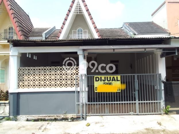 Jual Rumah Favorit Siap Huni LB 60m2 di Babakan Madang, Bogor Jual Rumah Favorit Siap Huni LB 60m2 di Babakan Madang, Bogor