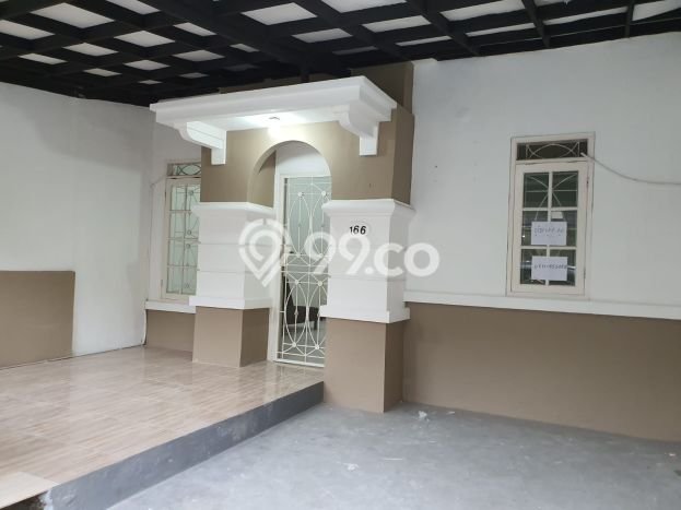 Jual Rumah Favorit Siap Huni LB 60m2 di Babakan Madang, Bogor Jual Rumah Favorit Siap Huni LB 60m2 di Babakan Madang, Bogor
