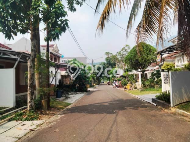 Dijual Cepat Rumah Favorit Siap Huni LB 140m2 di Babakan Madang, Bogor Dijual Cepat Rumah Favorit Siap Huni LB 140m2 di Babakan Madang, Bogor