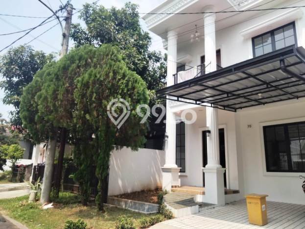 Dijual Rumah Strategis Bagus Punya 3 KT di Babakan Madang Bogor SHM Dijual Rumah Strategis Bagus Punya 3 KT di Babakan Madang Bogor SHM