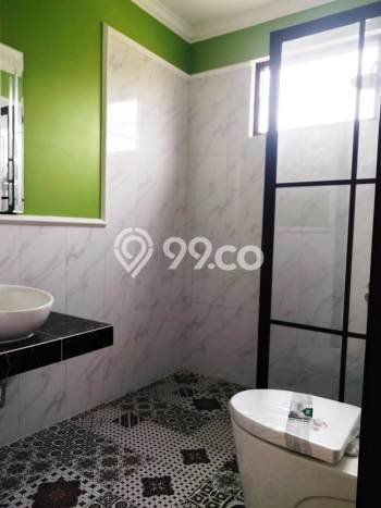 Jual Rumah Strategis Bagus Punya 3 KT di Babakan Madang Bogor SHM Jual Rumah Strategis Bagus Punya 3 KT di Babakan Madang Bogor SHM