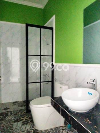 Jual Rumah Strategis Bagus Punya 3 KT di Babakan Madang Bogor SHM Jual Rumah Strategis Bagus Punya 3 KT di Babakan Madang Bogor SHM