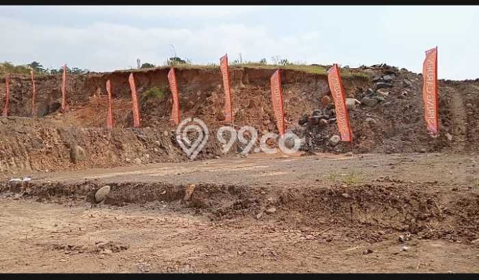 Jual Rumah Modern 2 KT di Sentul City, Bogor Jual Rumah Modern 2 KT di Sentul City, Bogor
