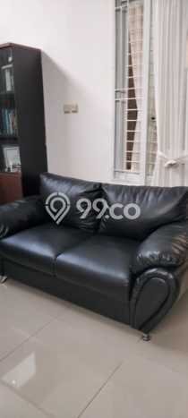 Rumah Minimalis 2 Kamar LT 175m2 di Sentul City Rumah Minimalis 2 Kamar LT 175m2 di Sentul City