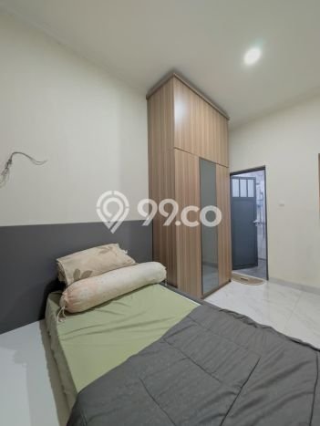 Disewakan Rumah Harga Terjangkau di Sentul City Bogor Punya 3 Kamar Tidur Disewakan Rumah Harga Terjangkau di Sentul City Bogor Punya 3 Kamar Tidur