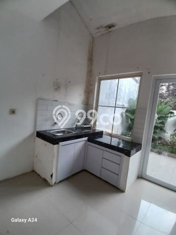 Hunian Strategis 2 KT LB 40m2 Kondisi Bagus di Sentul City Hunian Strategis 2 KT LB 40m2 Kondisi Bagus di Sentul City
