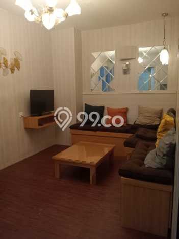 Disewakan Apartemen Ekonomis 2 BR di Sentul City Bogor Disewakan Apartemen Ekonomis 2 BR di Sentul City Bogor