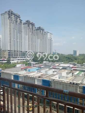 Disewakan Apartemen Ekonomis 2 BR di Sentul City Bogor Disewakan Apartemen Ekonomis 2 BR di Sentul City Bogor