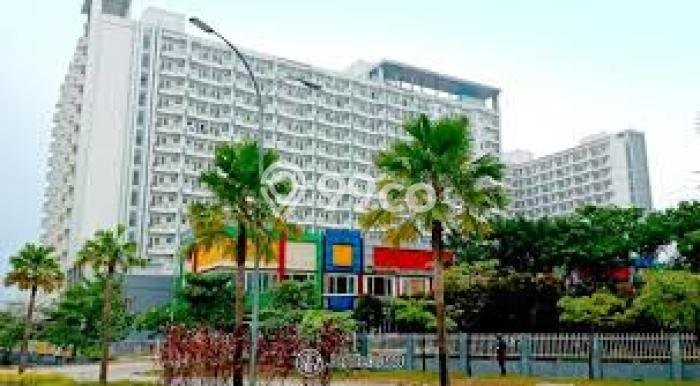 Apartemen Favorit Modern Dijual di Bogor dengan 1 Kamar Tidur Apartemen Favorit Modern Dijual di Bogor dengan 1 Kamar Tidur