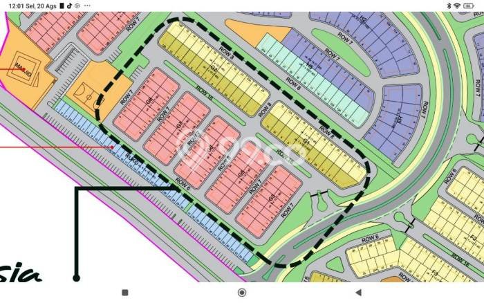 Dijual Rumah Eksklusif 2 KT di Sentul, Bogor Dijual Rumah Eksklusif 2 KT di Sentul, Bogor
