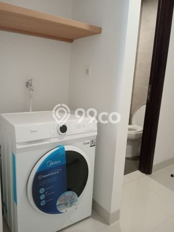 Disewakan Apartemen Murah di Sentul City 1 Bedroom Disewakan Apartemen Murah di Sentul City 1 Bedroom