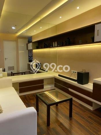 Apartemen Cozy Dijual di Bogor Spesifikasi 1 KT, 1 KM Apartemen Cozy Dijual di Bogor Spesifikasi 1 KT, 1 KM