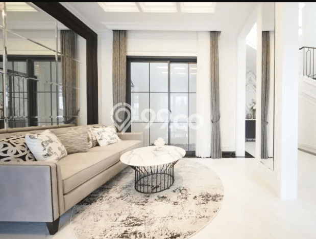 Rumah Elit Modern Siap Huni di Sentul City Bogor Rumah Elit Modern Siap Huni di Sentul City Bogor