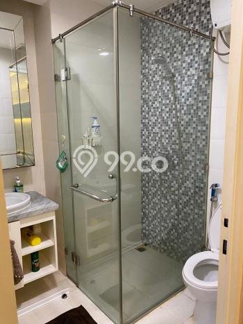 Apartemen Cozy Dijual di Bogor Spesifikasi 1 KT, 1 KM Apartemen Cozy Dijual di Bogor Spesifikasi 1 KT, 1 KM
