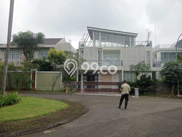 Dijual Rumah Luas Megah Dengan View Eksklusif di Sentul City, Bogor Dijual Rumah Luas Megah Dengan View Eksklusif di Sentul City, Bogor