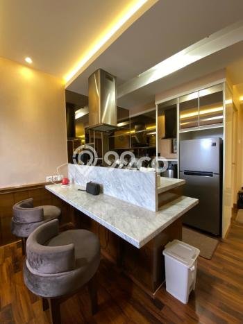 Apartemen Cozy Dijual di Bogor Spesifikasi 1 KT, 1 KM Apartemen Cozy Dijual di Bogor Spesifikasi 1 KT, 1 KM