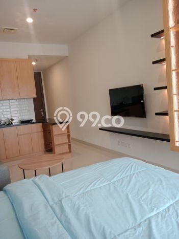 Disewakan Apartemen Murah di Sentul City 1 Bedroom Disewakan Apartemen Murah di Sentul City 1 Bedroom