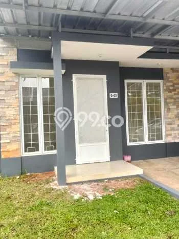 Jarang Ada! Rumah Kontrakan 2 Kamar Nyaman Siap Huni Sentul City Jarang Ada! Rumah Kontrakan 2 Kamar Nyaman Siap Huni Sentul City