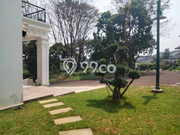 Hunian Elit LB 250m2 Siap Huni Desain Elegan di Sentul City, Bogor Hunian Elit LB 250m2 Siap Huni Desain Elegan di Sentul City, Bogor