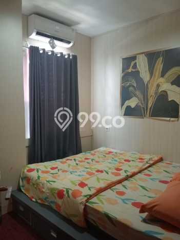 Disewakan Apartemen Ekonomis 2 BR di Sentul City Bogor Disewakan Apartemen Ekonomis 2 BR di Sentul City Bogor