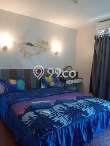 Disewakan Apartemen Ekonomis 2 BR di Sentul City Bogor Disewakan Apartemen Ekonomis 2 BR di Sentul City Bogor