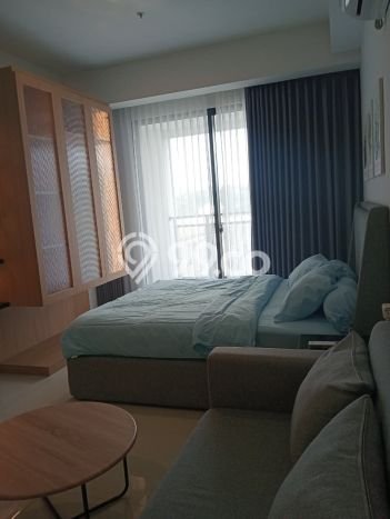Disewakan Apartemen Murah di Sentul City 1 Bedroom Disewakan Apartemen Murah di Sentul City 1 Bedroom