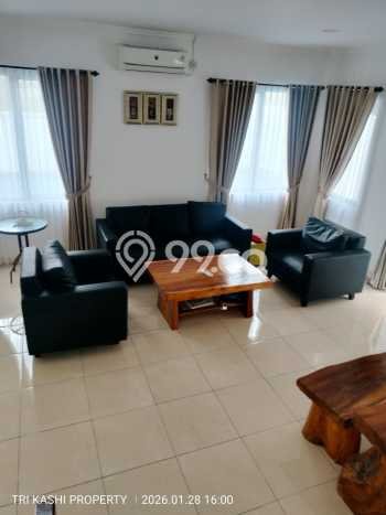 Rumah Kontrakan Bogor LT 319m2 LB 200m2 Area Sentul City Rumah Kontrakan Bogor LT 319m2 LB 200m2 Area Sentul City