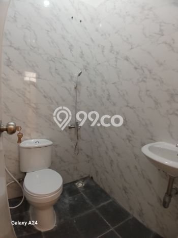 Rumah Minimalis 3 KT di Sentul City Bogor Full Furnished Rumah Minimalis 3 KT di Sentul City Bogor Full Furnished