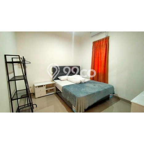 Dijual Rumah Eksklusif 3 KT di Sentul City, Bogor Dijual Rumah Eksklusif 3 KT di Sentul City, Bogor