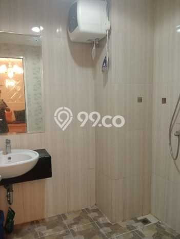 Disewakan Apartemen Ekonomis 2 BR di Sentul City Bogor Disewakan Apartemen Ekonomis 2 BR di Sentul City Bogor