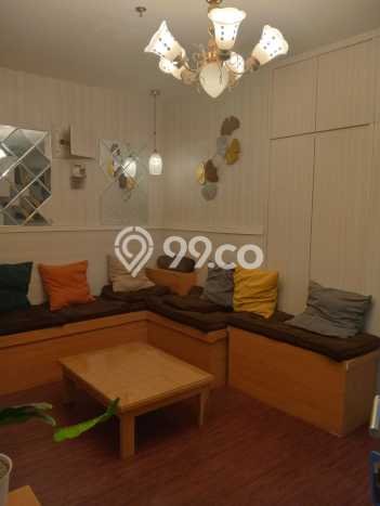 Disewakan Apartemen Ekonomis 2 BR di Sentul City Bogor Disewakan Apartemen Ekonomis 2 BR di Sentul City Bogor