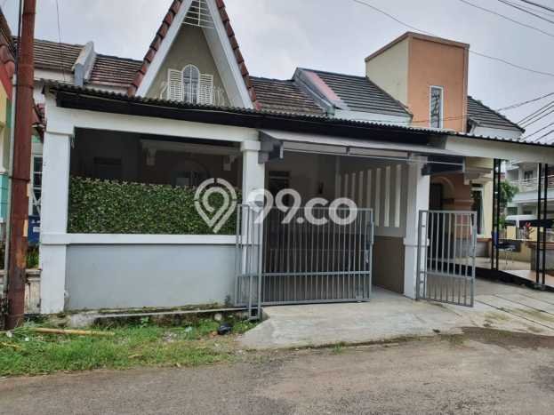 Hunian Nyaman Asri 2 KT Siap Pakai di Sentul City Bogor Hunian Nyaman Asri 2 KT Siap Pakai di Sentul City Bogor