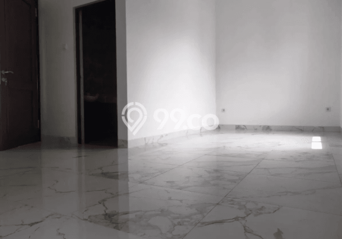 Rumah Modern 3 KT di Sentul City Bogor Unfurnished Rumah Modern 3 KT di Sentul City Bogor Unfurnished