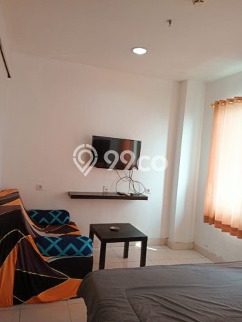 Apartemen Harga Terjangkau untuk Dijual di Sentul City Dengan Spesifikasi 1 KT & 1 KM Apartemen Harga Terjangkau untuk Dijual di Sentul City Dengan Spesifikasi 1 KT & 1 KM
