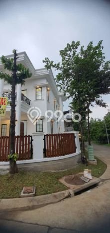 Jual Rumah Mewah Megah Dengan View Cantik di Sentul City, Bogor Jual Rumah Mewah Megah Dengan View Cantik di Sentul City, Bogor