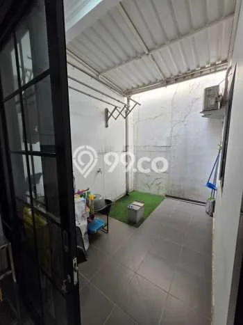 Rumah Minimalis 4 KT di Sentul City Bogor Full Furnished Rumah Minimalis 4 KT di Sentul City Bogor Full Furnished