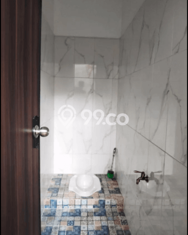 Rumah Modern 3 KT di Sentul City Bogor Unfurnished Rumah Modern 3 KT di Sentul City Bogor Unfurnished