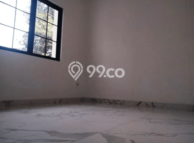 Rumah Luas Asri 3 KT Siap Pakai di Sentul City Bogor Rumah Luas Asri 3 KT Siap Pakai di Sentul City Bogor