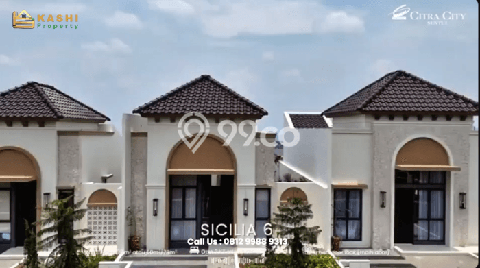 Dijual Hunian Rumah Terawat 2 Kamar di Sentul City, Bogor Dijual Hunian Rumah Terawat 2 Kamar di Sentul City, Bogor