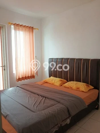 Apartemen Harga Terjangkau untuk Dijual di Sentul City Dengan Spesifikasi 1 KT & 1 KM Apartemen Harga Terjangkau untuk Dijual di Sentul City Dengan Spesifikasi 1 KT & 1 KM