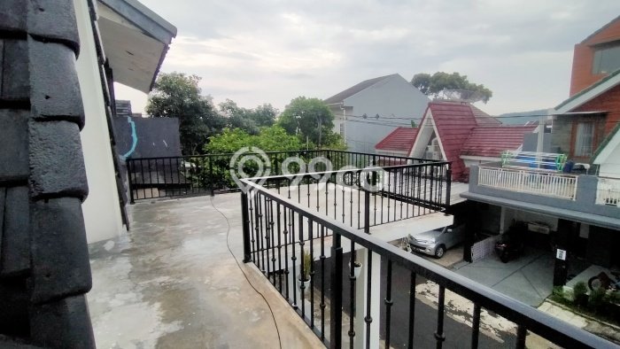 Dijual Rumah Eksklusif 3 KT di Sentul City, Bogor Dijual Rumah Eksklusif 3 KT di Sentul City, Bogor