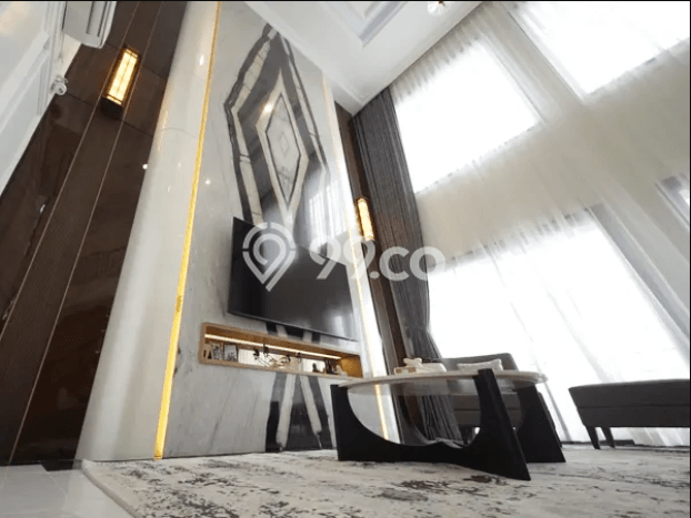 Rumah Elit Modern Siap Huni di Sentul City Bogor Rumah Elit Modern Siap Huni di Sentul City Bogor