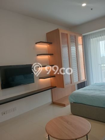Disewakan Apartemen Murah di Sentul City 1 Bedroom Disewakan Apartemen Murah di Sentul City 1 Bedroom
