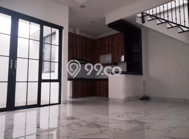 Rumah Luas Asri 3 KT Siap Pakai di Sentul City Bogor Rumah Luas Asri 3 KT Siap Pakai di Sentul City Bogor
