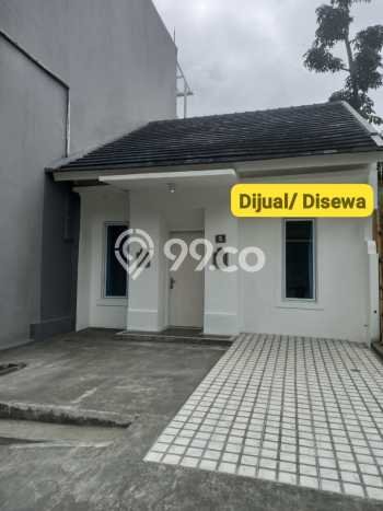 Hunian Nyaman Asri 2 KT Siap Huni di Sentul City Bogor Hunian Nyaman Asri 2 KT Siap Huni di Sentul City Bogor