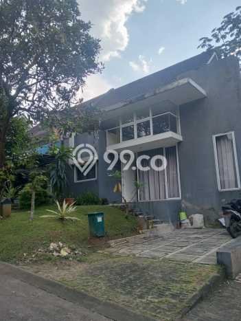 Rumah sewa siap pakai 3 Kamar Tidur di Sentul City, Bogor Rumah sewa siap pakai 3 Kamar Tidur di Sentul City, Bogor