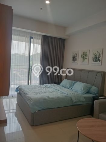 Disewakan Apartemen Murah di Sentul City 1 Bedroom Disewakan Apartemen Murah di Sentul City 1 Bedroom