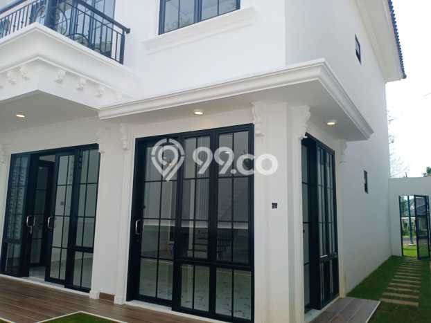 Hunian Elit LB 250m2 Siap Huni Desain Elegan di Sentul City, Bogor Hunian Elit LB 250m2 Siap Huni Desain Elegan di Sentul City, Bogor