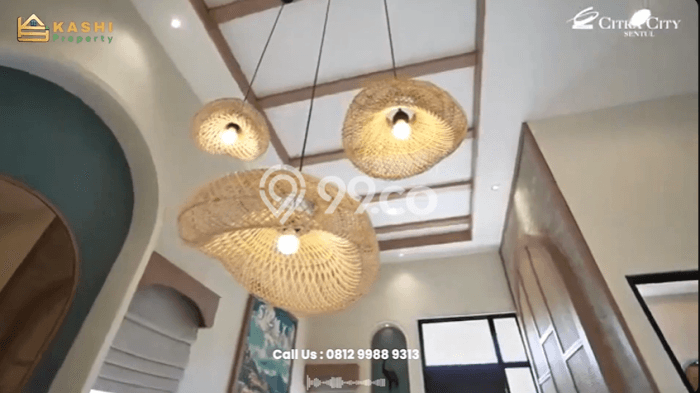 Dijual Hunian Rumah Terawat 2 Kamar di Sentul City, Bogor Dijual Hunian Rumah Terawat 2 Kamar di Sentul City, Bogor